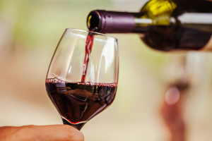 wine sensitive - solution for red wine issues